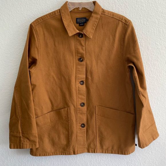 Pendleton Jackets & Blazers - Pendleton